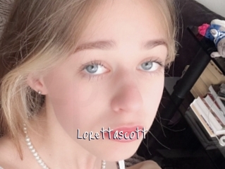 Lorettascott