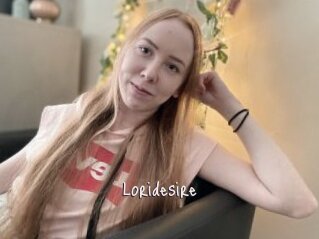 Loridesire