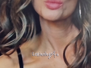 Lorienlegs4u