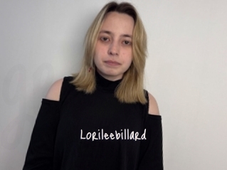 Lorileebillard