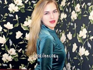 Lorileecory