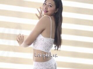 Loriparker