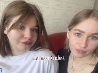 Lornaanderlina