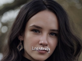 Lornabuoy