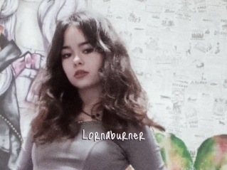 Lornaburner