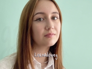 Lornadowey