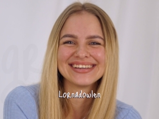 Lornadowlen