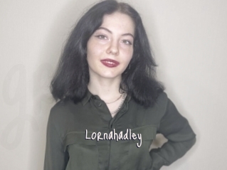Lornahadley