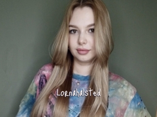 Lornahalsted