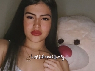 Lorrainedancesj