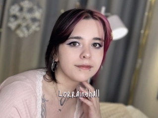 Lorrainehall