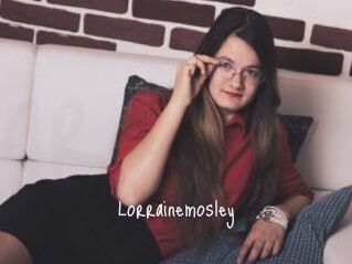 Lorrainemosley