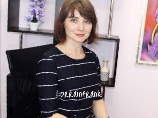 Lorrainfrank