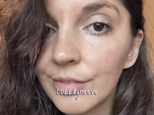 Lorrayneeve