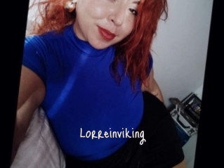 Lorreinviking