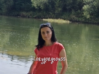Lorygorgeouss