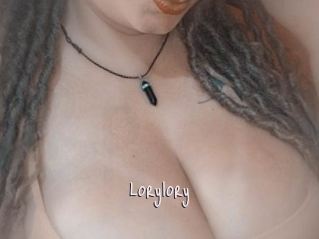 Lorylory