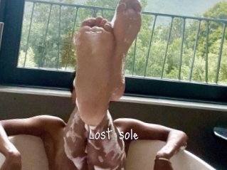 Lost_sole