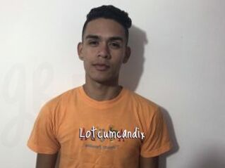 Lotcumcandix