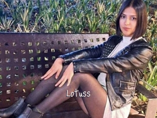 Lotuss