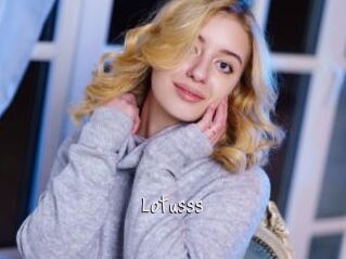 Lotusss