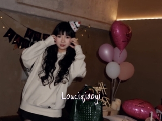 Louciqiaoyi