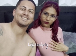 Louisandpoly