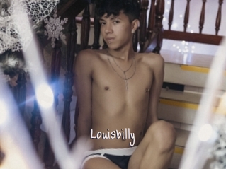 Louisbilly