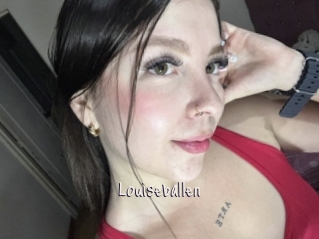 Louiseballen