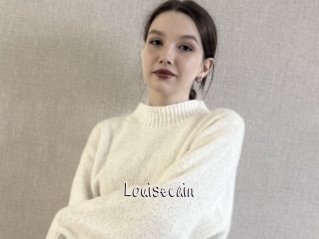 Louisecain