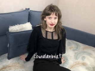 Lounalambert