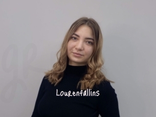 Lourenfallins