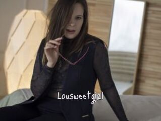 Lousweetgirl