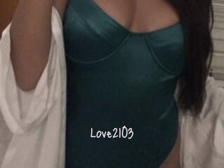 Love2103