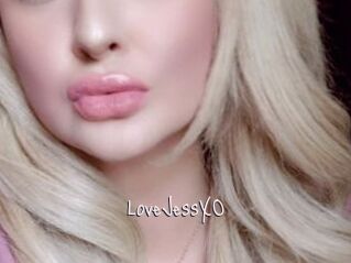 LoveJessXO