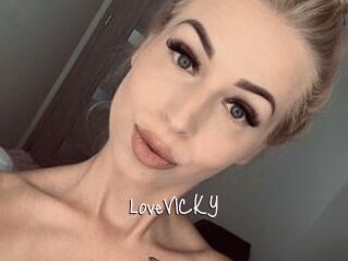 LoveVICKY