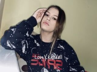 LoveXkendall