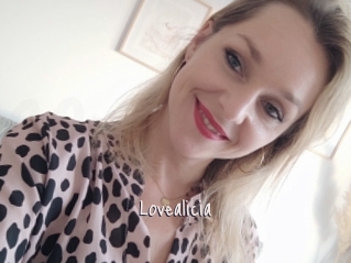 Lovealicia