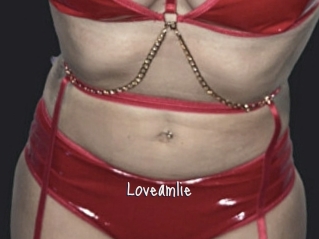 Loveamlie
