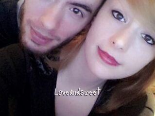 Loveandsweet