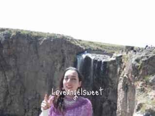 Loveangelsweet