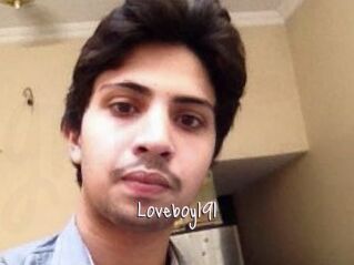 Loveboy191