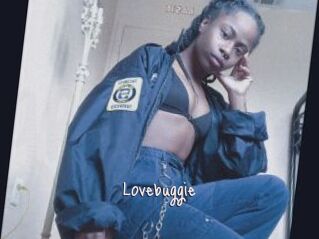 Lovebuggie