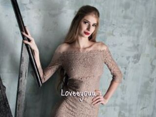 Loveeyouu