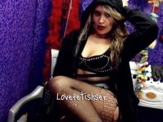Lovefetishsex