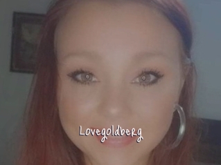 Lovegoldberg
