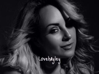 Lovehayley