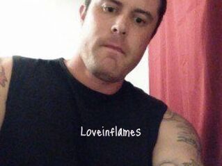 Loveinflames