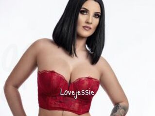 Lovejessie