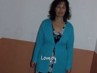Lovejoy